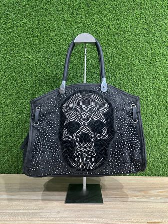 Y2K Style Bags - [TS-0425]