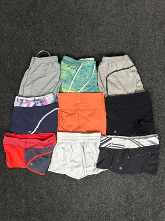 Lululemon Shorts - [TS-0434]