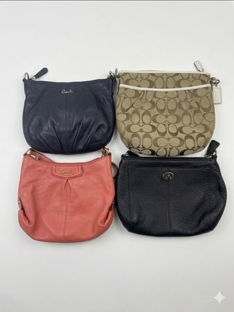 Coach Crossbody Bags