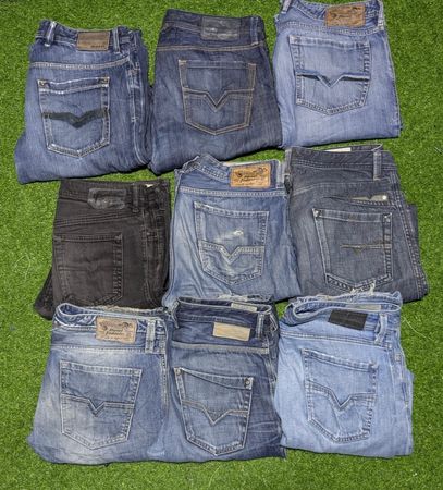 DIESEL JEANS (A 46)