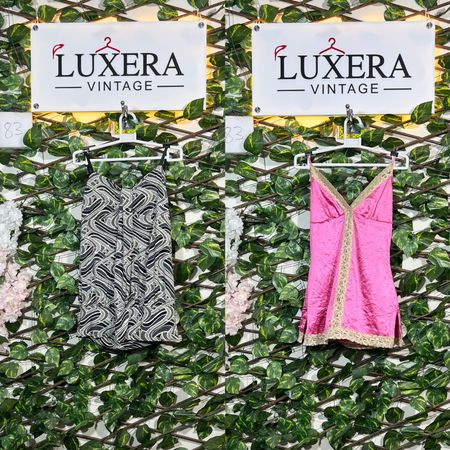 Premium Y2K Tops | LV-83