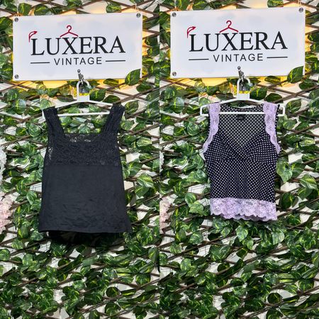 Premium Y2K Tops | LV-84