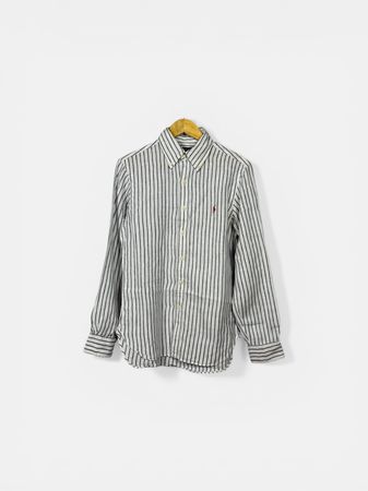 Ralph Lauren Button-Up Shirts | Bundle | TL-33