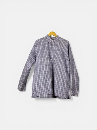 Ralph Lauren Button-Up Shirts | Bundle | TL-36