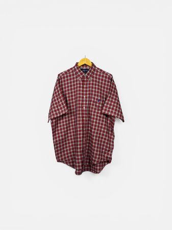 Ralph Lauren Button-Up Shirts | Bundle | TL-38