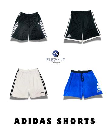 Adidas Shorts - EVM0703