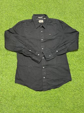 ボタンアップシャツ Tommy Hilfiger