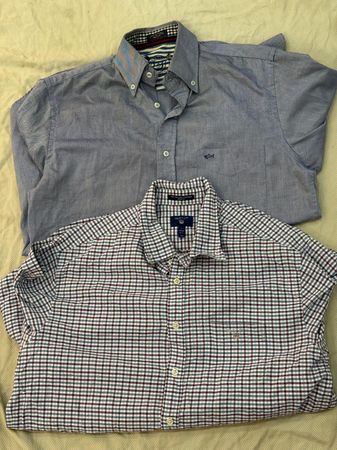 Men's Mix Brand Cotton shirts