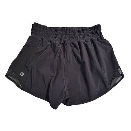 Lululemon Shorts (43-March)