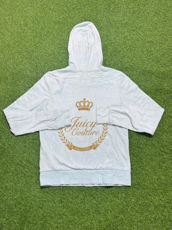 Branded Juicy Couture  Hoodies