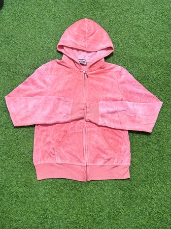 プレミアム ジューシー・クチュール フーディ