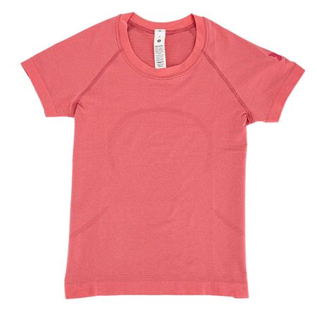 Lululemon T-shirt (44-March)