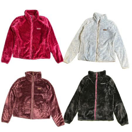 Y2K/ Vintage Branded Fleece Jacket (TVL-418)