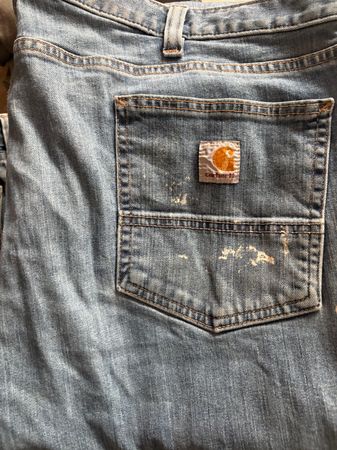 Carhartt jeans mix bundle