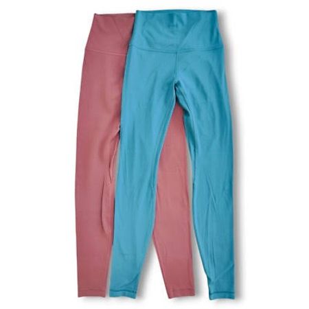 Lululemon Leggings (49-March)