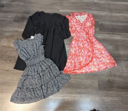 4684 - Abito Mini Stile Y2K