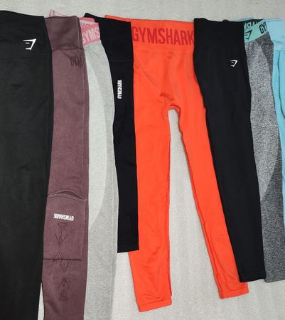 #152 Gymshark leggings