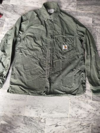 Carharrt Dickies shirts