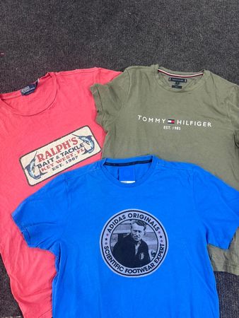 Branded T Shirts
