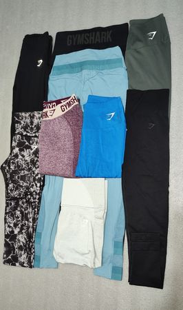 #154 Gymshark leggings