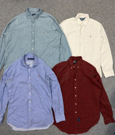 Ralph Lauren Shirts