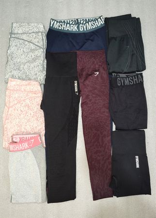 #157 Gymshark leggings