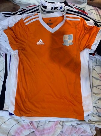 ナイキ adidas ジャージ