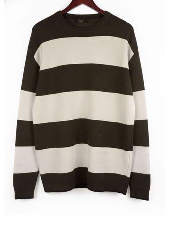 Premium Quality Men’s Sweater – Soft Knit, Comfortable Fit