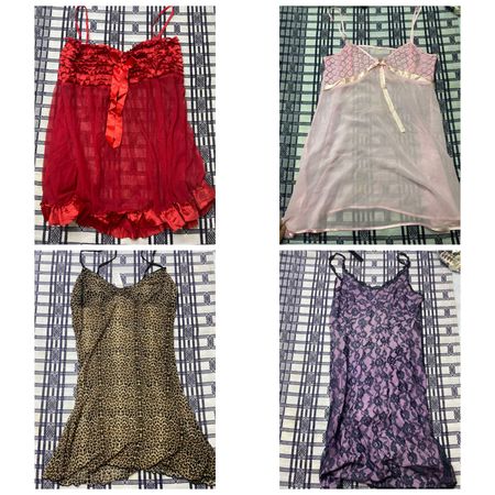 Y2K Coquette & Romantic Aesthetic Mix