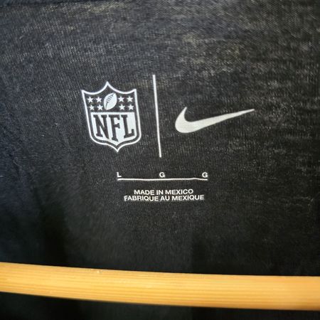 AV-1311 NFL T-Shirts l/ & s/s