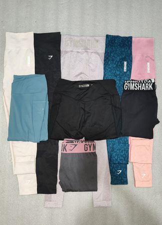 #158 Gymshark leggings