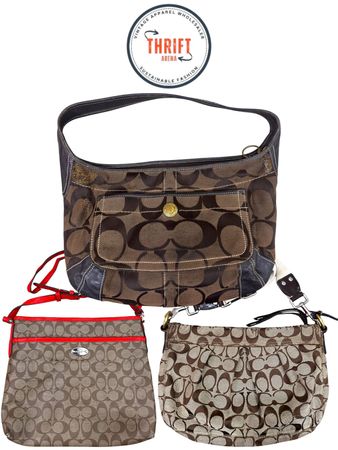 Premium Coach Bags LX374