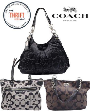 Premium Y2K Coach Bags LX375