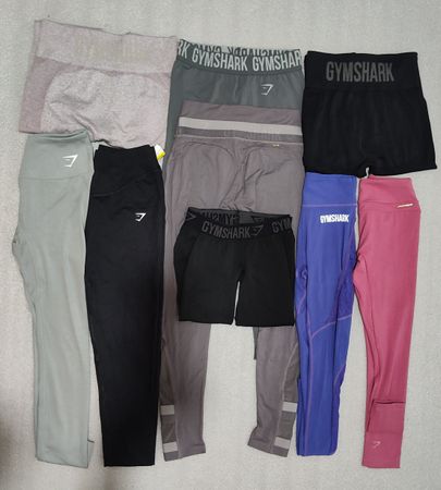 #159 Gymshark leggings