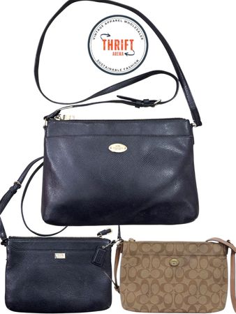 Premium Coach Bags (No Labels) LX377