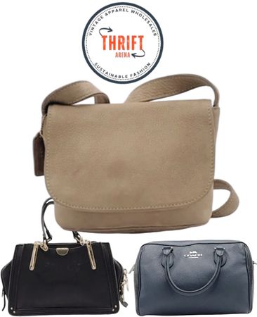 Premium Coach Bags LX378