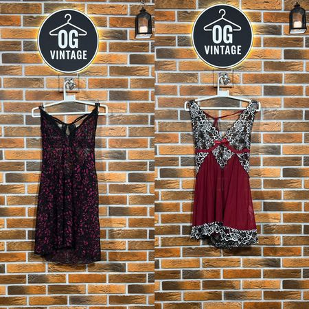 Premium Y2K Tops | OG-82