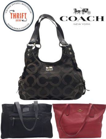 Premium Coach Bags LX380