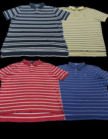 T-shirts Polo Ralph Lauren