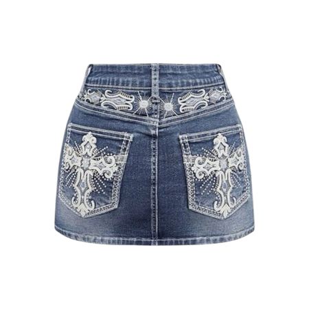 Vintage y2k Mini Skirts