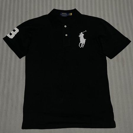 Ralph Lauren, lacoste, Tommy Hilfiger polo
