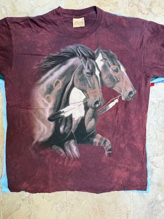 Die Bergtees 21 Stück