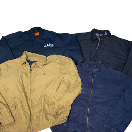 Mix brand Harrington jacket