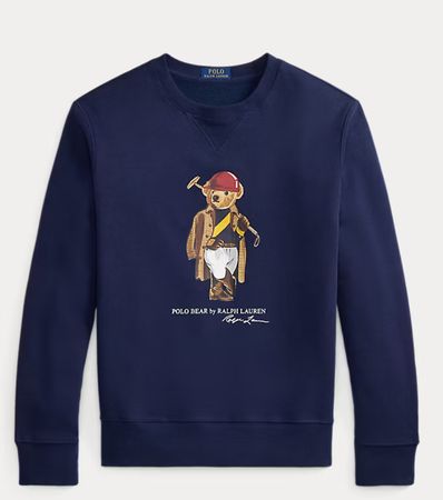 Ralph Lauren sweatshirts