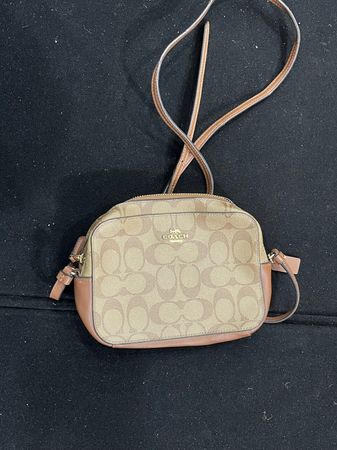 Coach bags