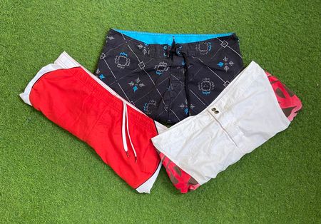 Branded Surfwear/Swim Shorts