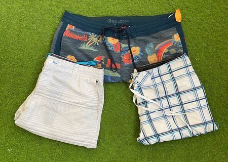 Branded Surfwear/Swim Shorts
