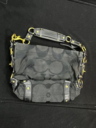 Coach bags