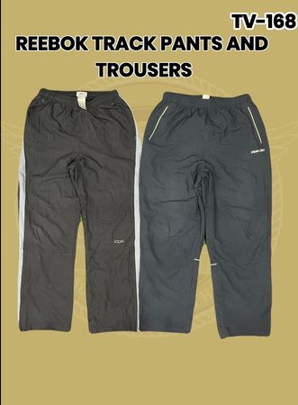 Reebok Track pants And Trouser Tv-168