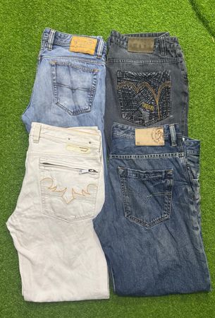 Diesel jeans